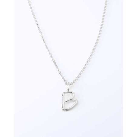 Collar New Initial