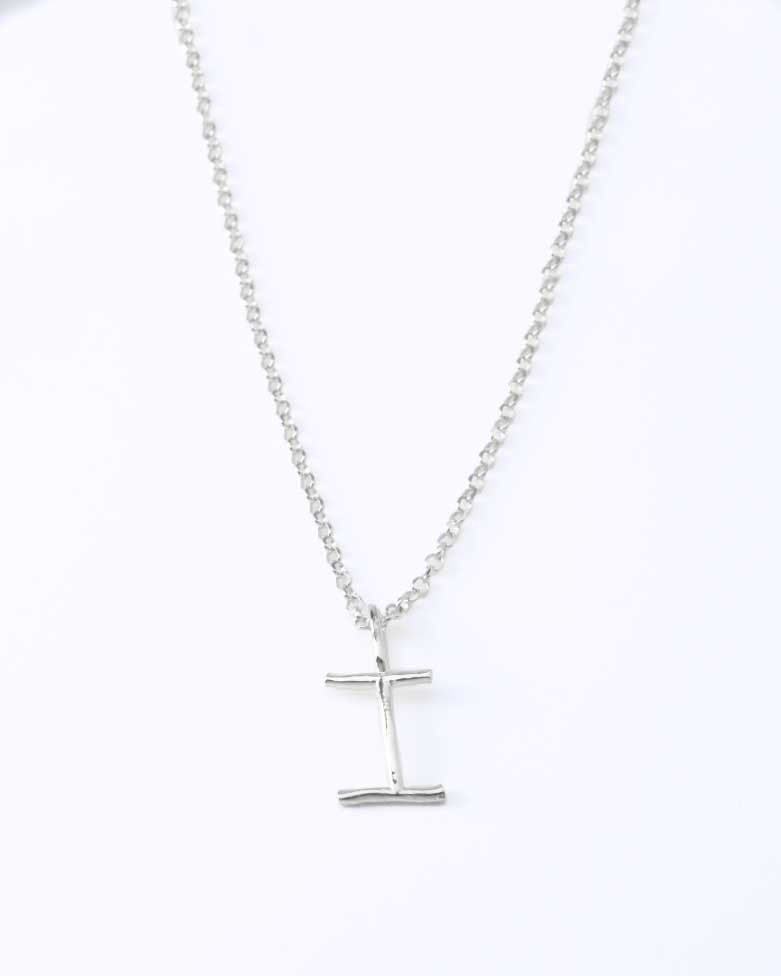 Collar New Initial