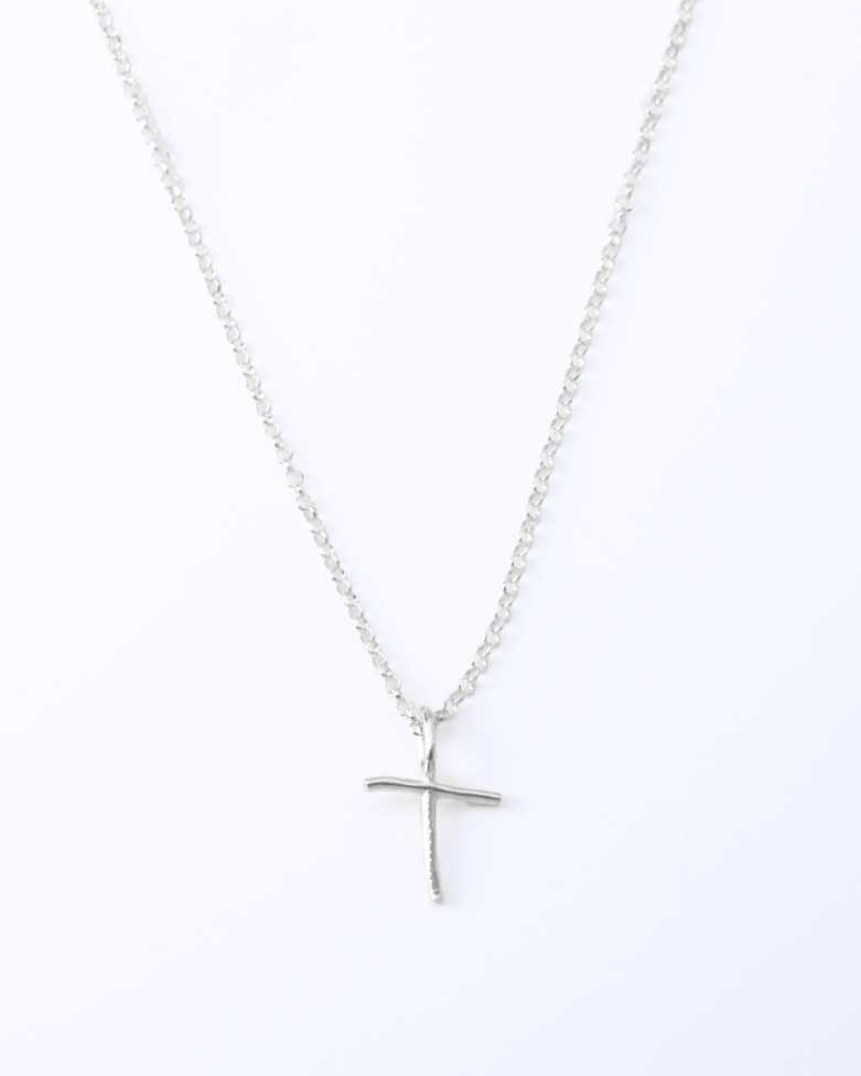 Collar New Initial