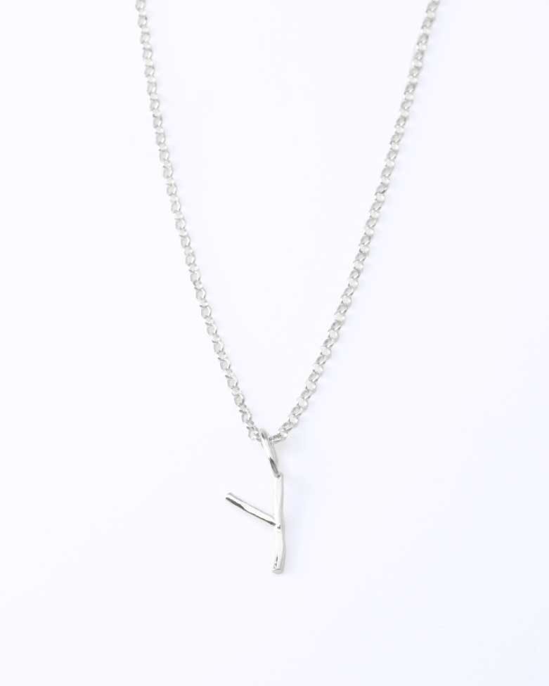 Collar New Initial