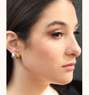 Greta Midi Earrings