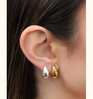 Greta Midi Earrings