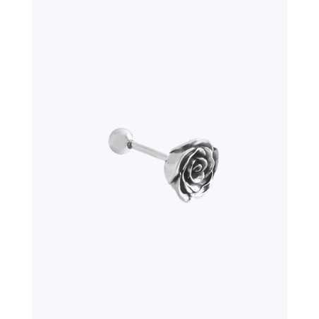 Piercing Akala