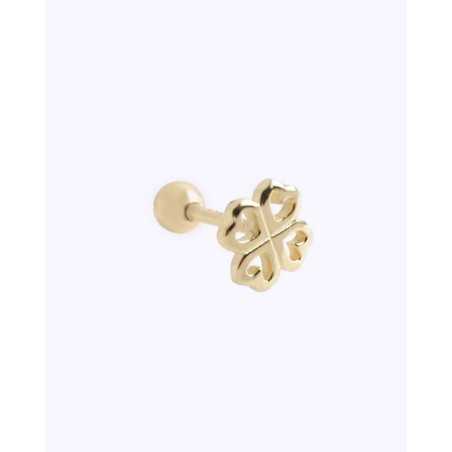 Piercing Laki Oro