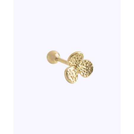Piercing Pepa Oro