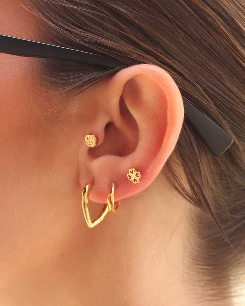 Piercing Wela Oro