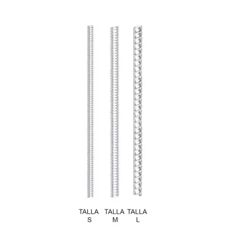 Ajustador de Tamaño para Anillos | Solución cómoda para anillos sueltos