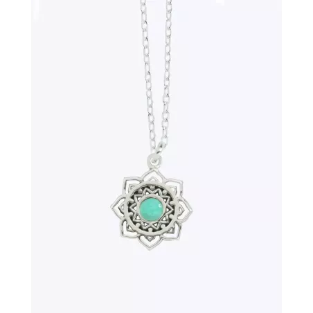 Collar Asul