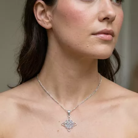 Collar Nodus