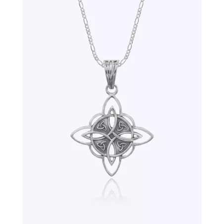 Collar Nodus