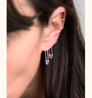 Rockola Earrings