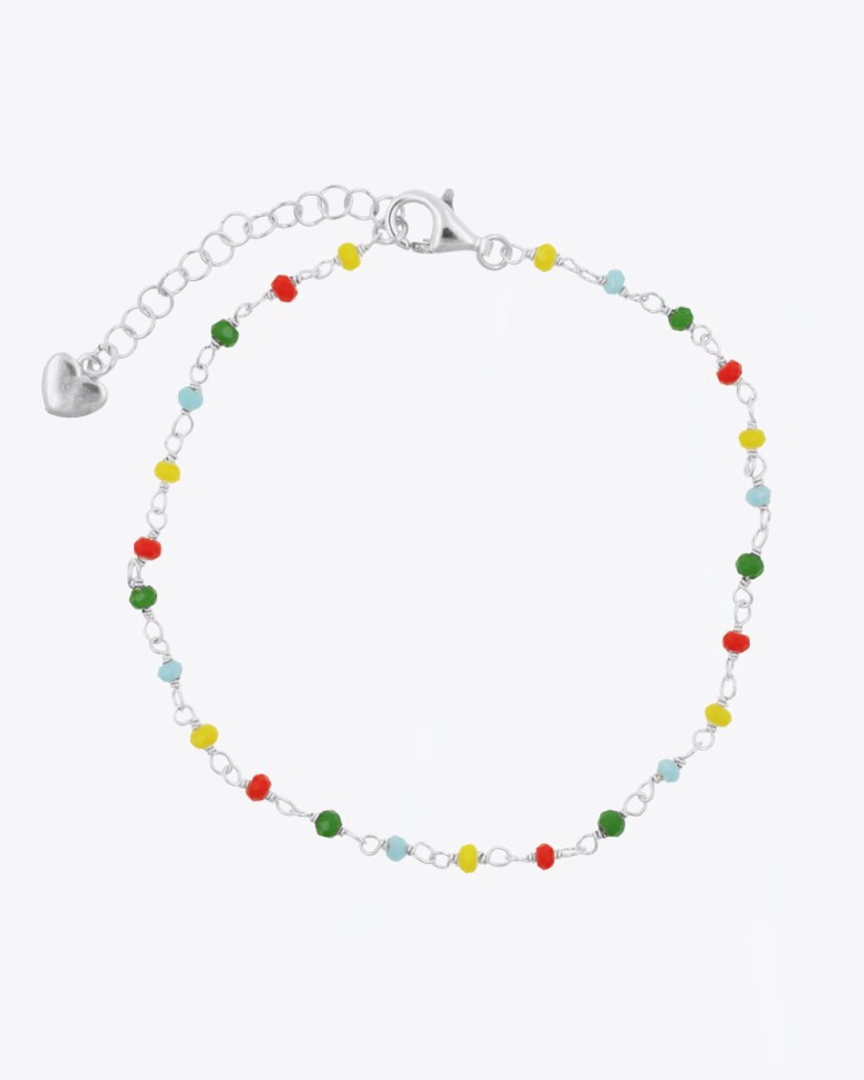 Aegon Multicolor Bracelet