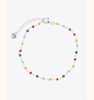 Aegon Multicolor Bracelet