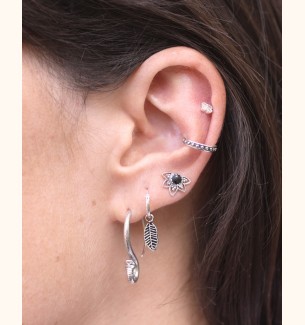 Gonda earrings