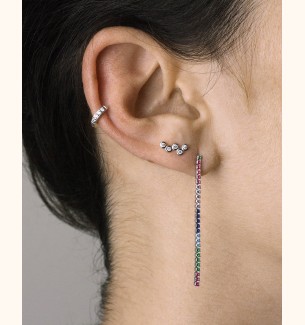 Pihak earrings