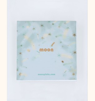 Caja Lyra Especial moon