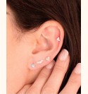 Broome earring
