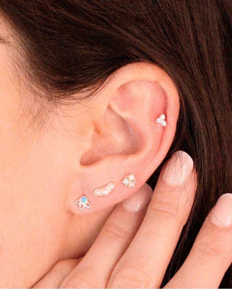 Broome earring