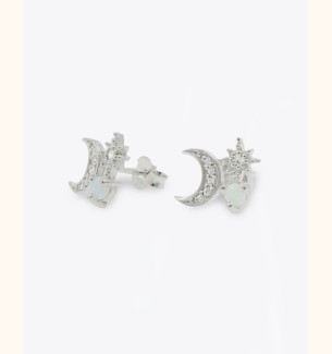 Colmar earrings