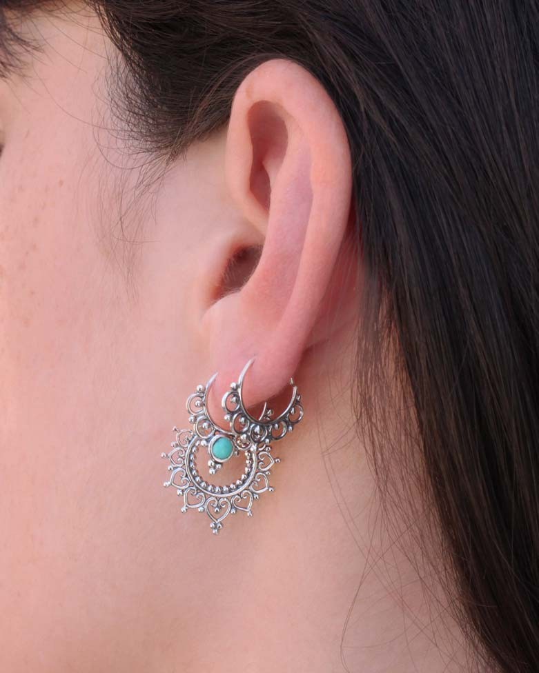 Gori earring