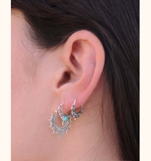 Mahra Earring
