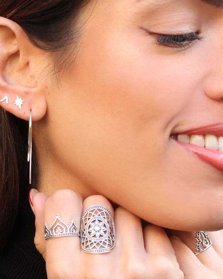 Kral ring