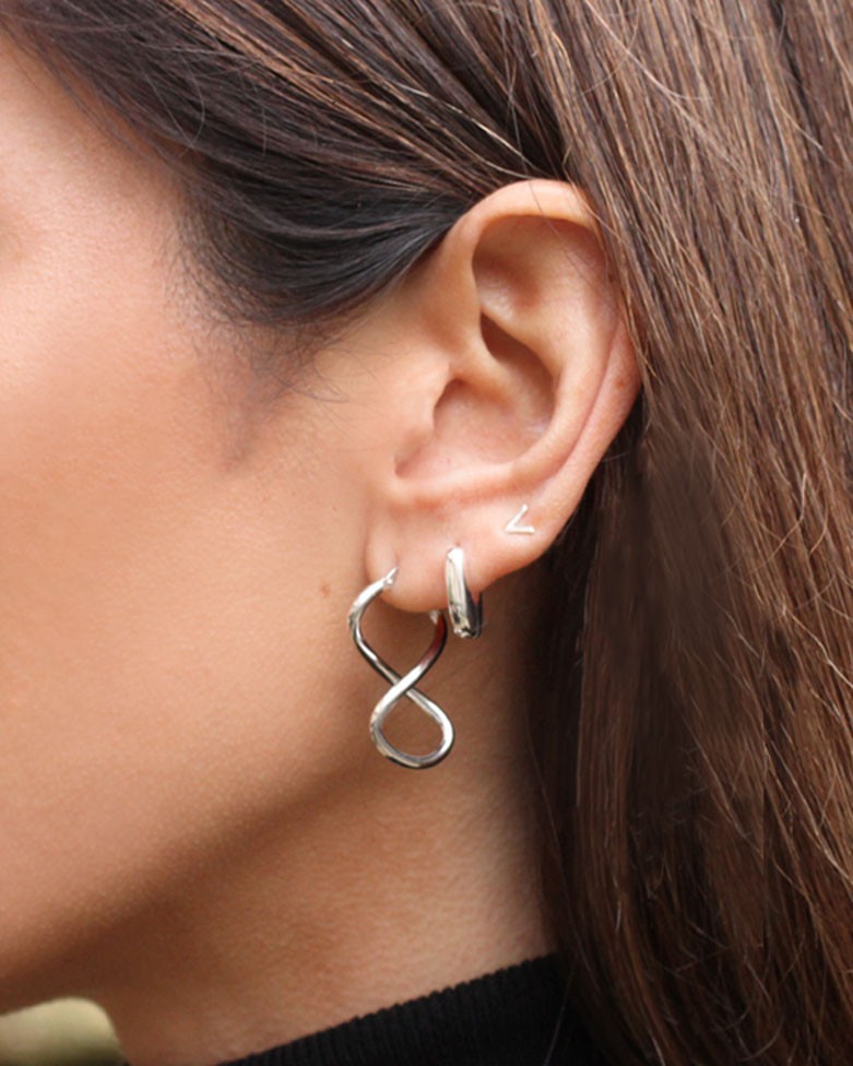 Tipi Earring